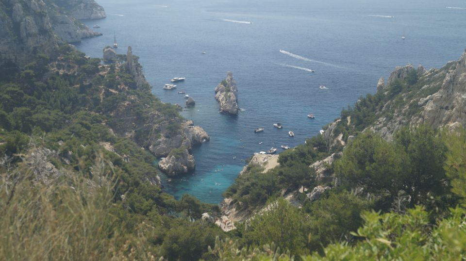 From Marseille: Customizable Private Day Tour of Provence - Cultural and Historical Exploration