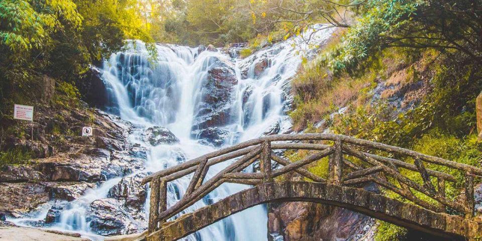 From Nha Trang: Da Lat Private Day Tour - Inclusions and Exclusions