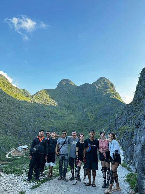 From Ninh Binh: Ha Giang Loop Easyrider 5 Nights 4 Days - Cultural Experience