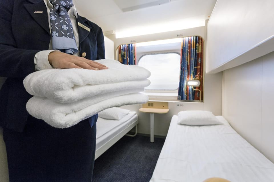 From Oslo: 2-Night Return Mini Cruise to Copenhagen - Shore Excursion Highlights