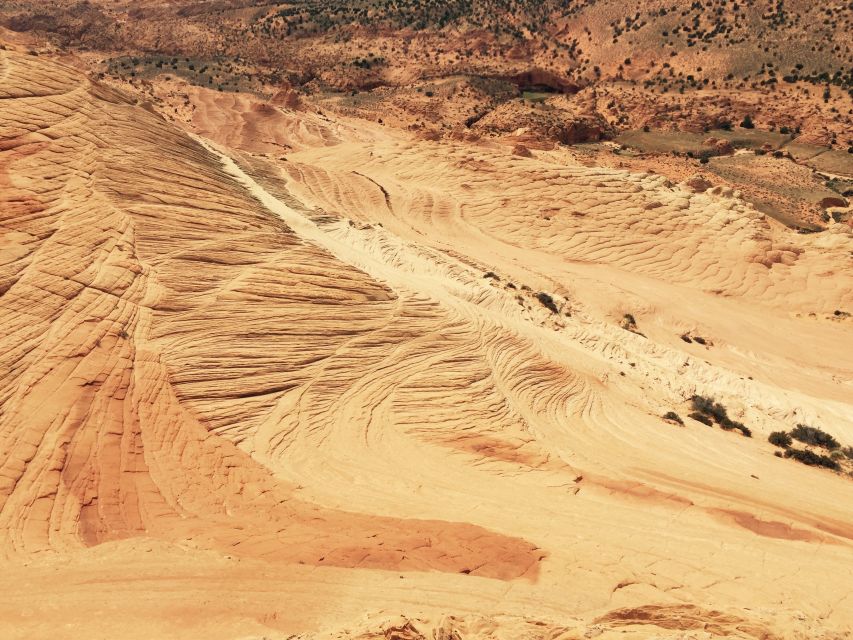 From Page: Buckskin Gulch Slot Canyon Guided Hike - Transportation and Guide