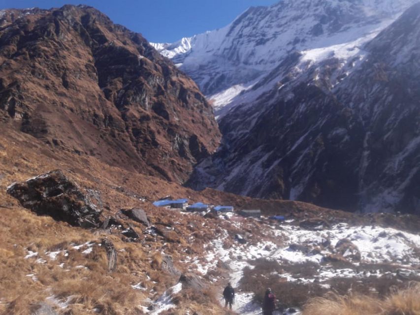 From Pokhara: 5 Day Annapurna Base Camp Trek - Important Information