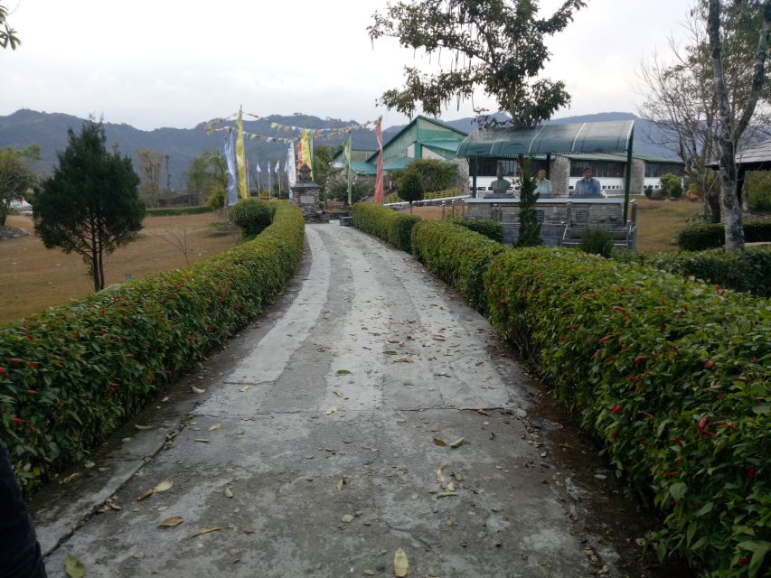 From Pokhara: Full Day Museum Tour - International Mountain Museum