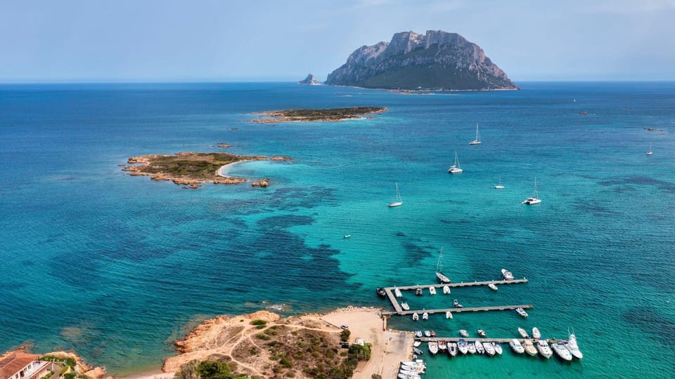 From Porto Rotondo: Private Dinghy Tour - Fuel Costs