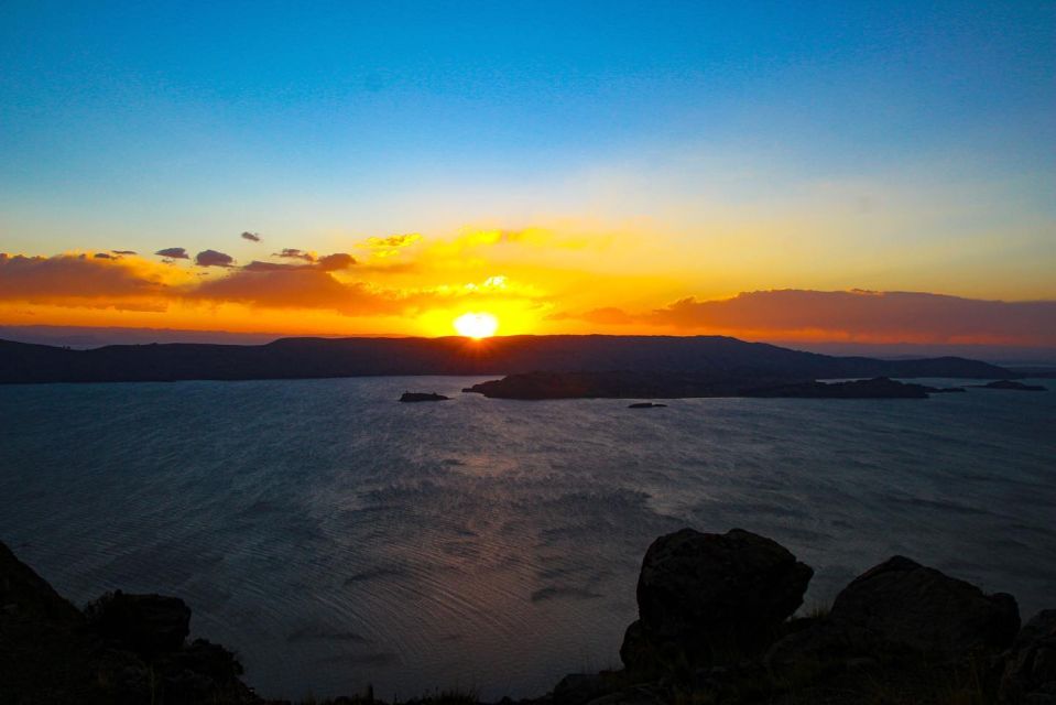 From Puno: 2-Day Amantani Island Tour - Day 2 Highlights