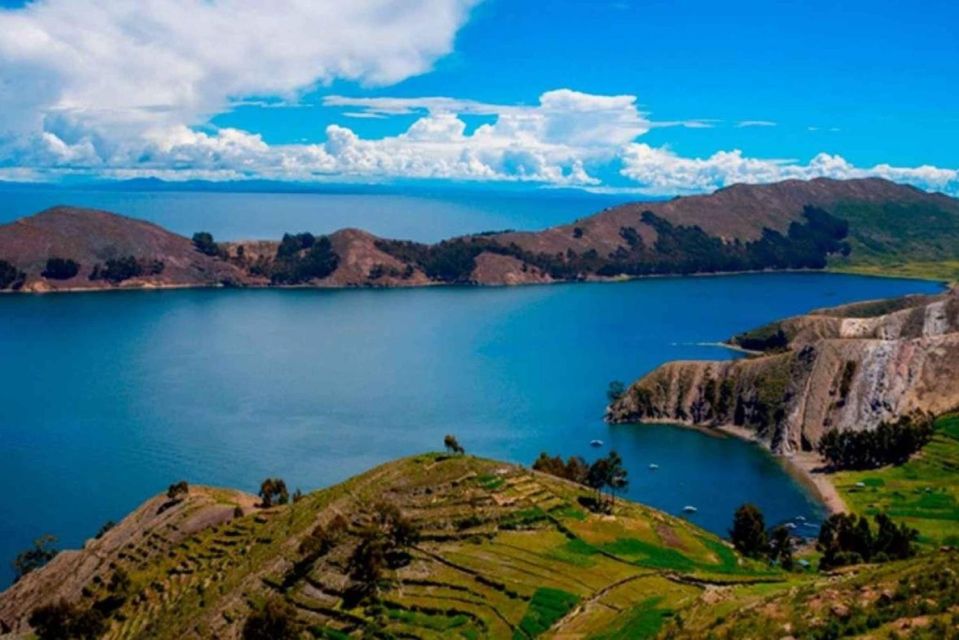 From Puno || Excursion to Copacabana and Sun Island || - Exclusions to Consider
