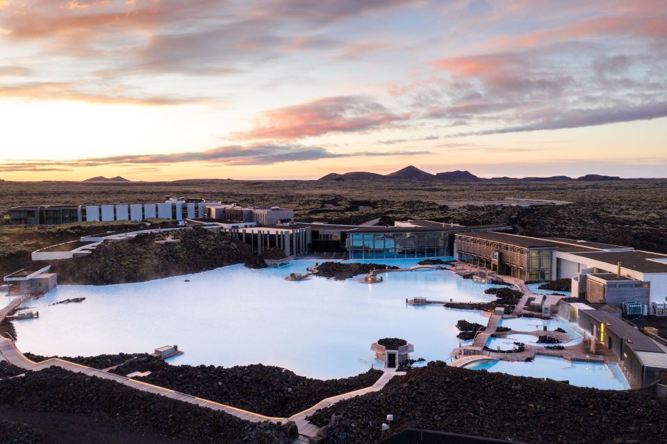 From Reykjavik: Blue Lagoon Admission With Transfers - Inclusions and Additional Information