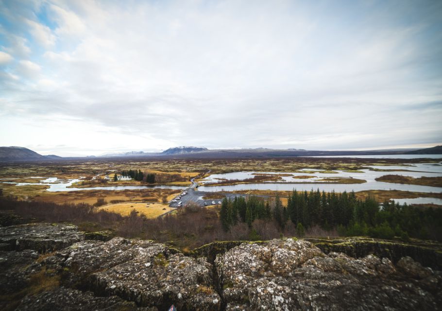 From Reykjavik: Golden Circle and Lava Caving Adventure - Inclusions and Restrictions