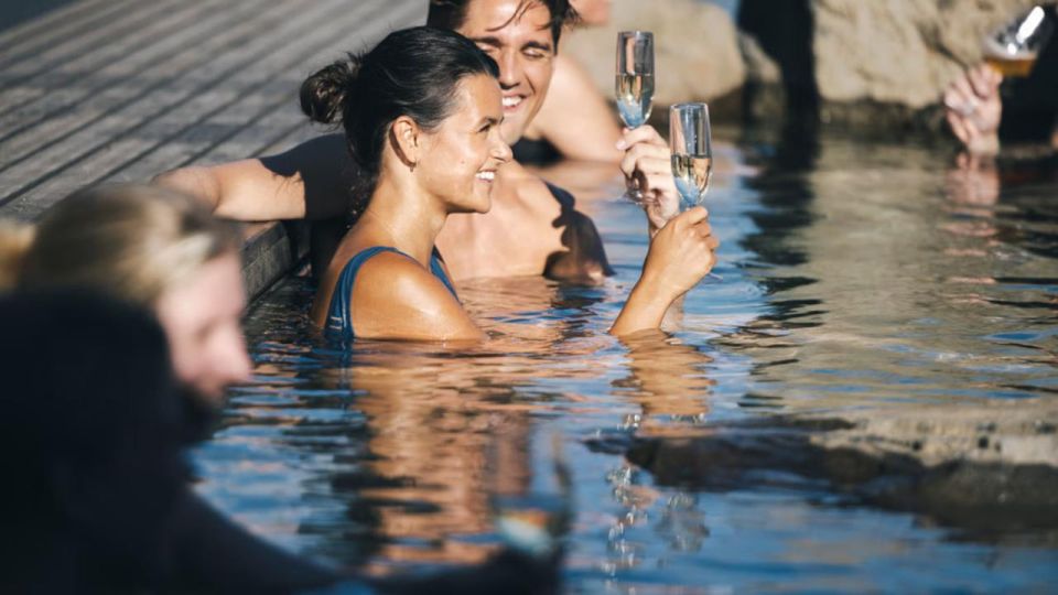 From Reykjavik: Golden Circle Route & Hvammsvik Hot Spring - Customer Feedback