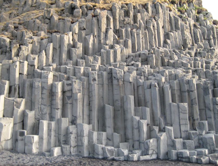 From Reykjavik: South Coast Private Tour - Wildlife and Scenic Views