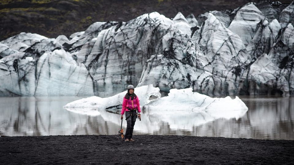 From Reykjavík: South Coast Tour & Ice Climb With Photos - Important Information