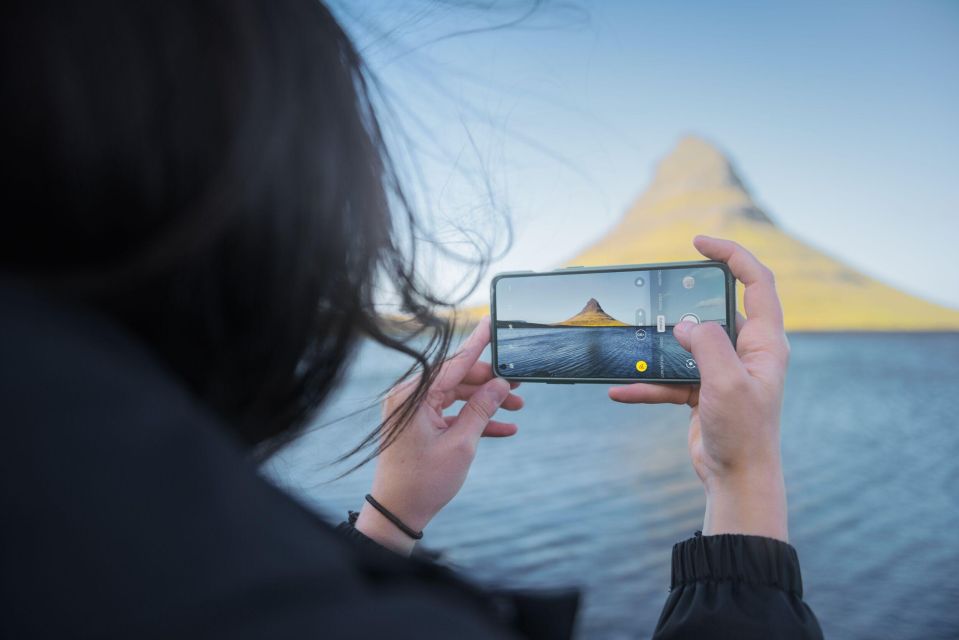 From Reykjavik: The Wonders of Snæfellsnes National Park - Guided Tour Features