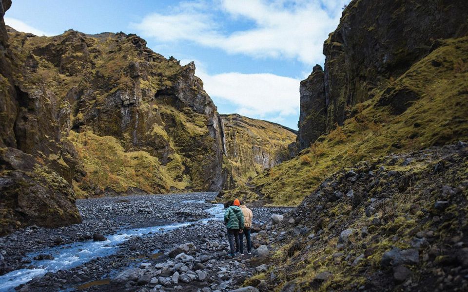 From Reykjavik: Thórsmörk Private Tour With Photographer - Photography Package Details