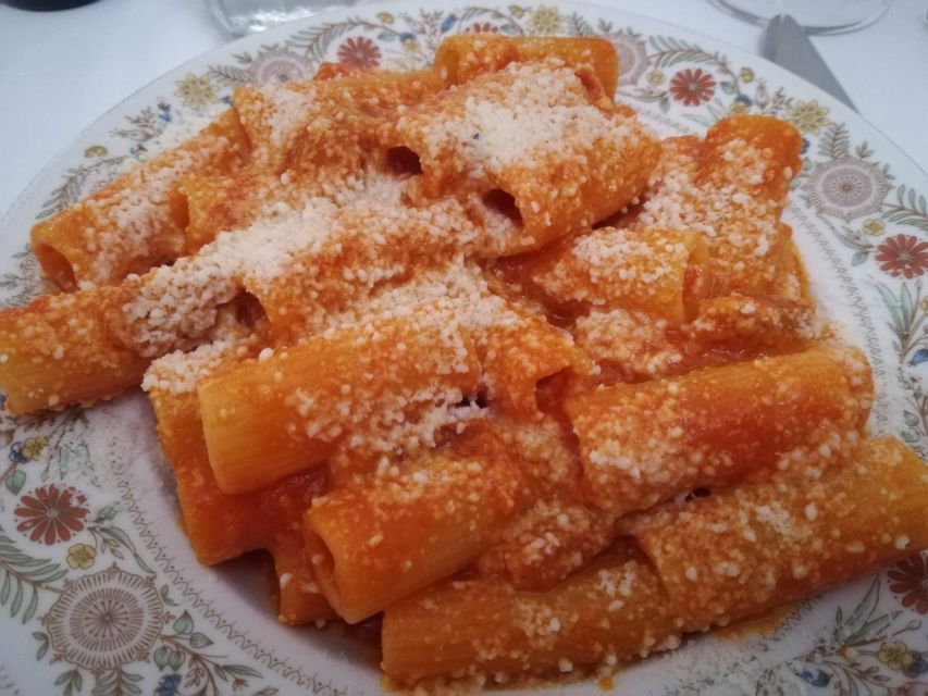 From Rome: Villa DESTE & Villa Adriana Day Trip With Lunch - Traditional Italian Lunch