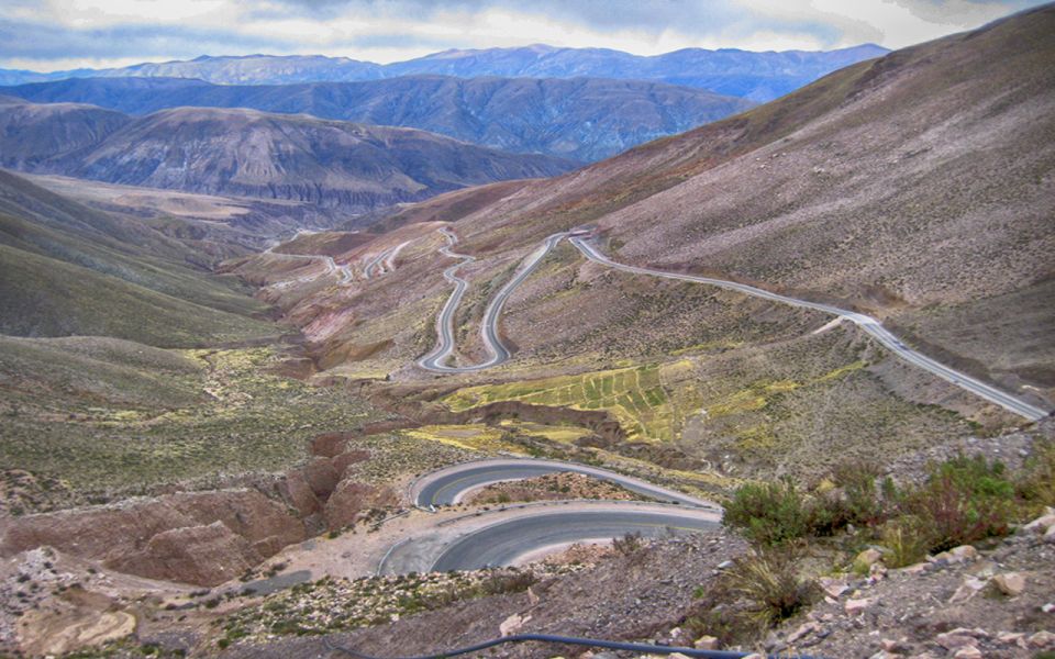 From Salta: Cafayate, Humahuaca, and Salinas Grandes in 3 Days - Cultural Experiences