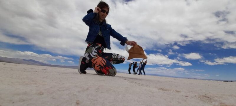 From Salta: Salinas and Hornocal 2-Day Tour With Transfer - Day 2 Itinerary