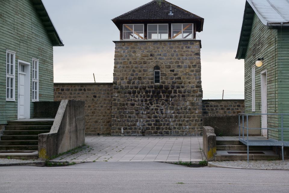 From Salzburg: Dachau Concentration Camp Private Tour by Car - Highlights of the Experience