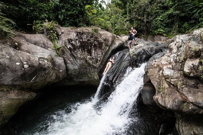 From San Juan: El Yunque Rainforest Hiking Adventure - Important Notes