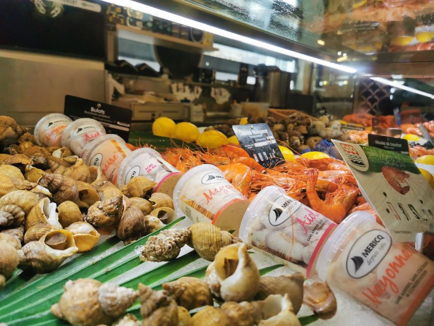 From San Sebastian: Flavors of French Basque Country Tour - Inclusive Offerings