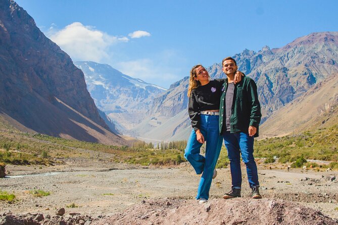 From Santiago: Cajón Del Maipo, Pool and Spa Tour - Pricing Details