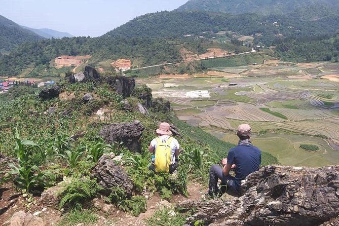 From Sapa: 2 Day Tour Through Villages and Countryside - Meeting and Pickup Details