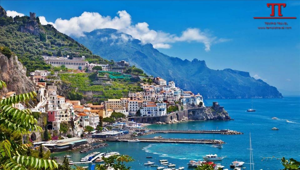 From Sorrento: Amalfi Coast Full-Day Tour - Frequently Asked Questions