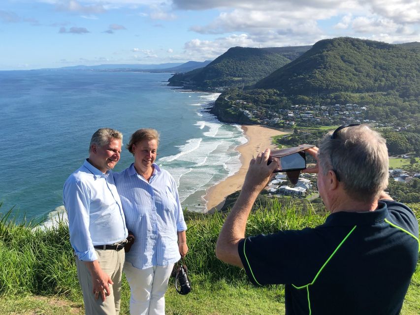 From Sydney: Sea Cliff Bridge, Beaches, and Farmlands Tour - Requirements