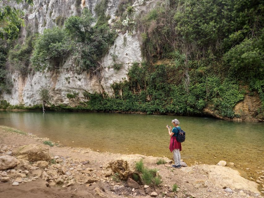 From Syracuse: Pantalica Nature Reserve Guided Hiking Tour - Tour Language Options