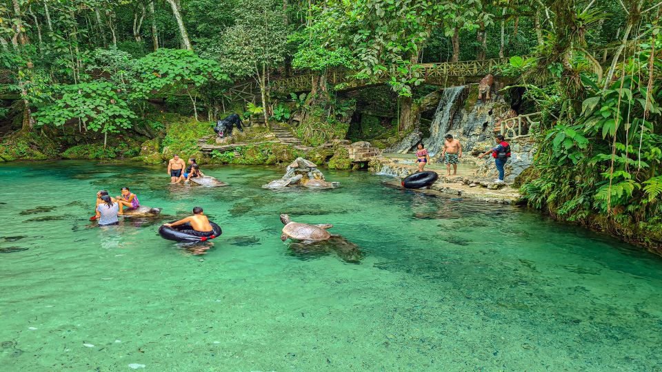 From Tarapoto: Alto Mayo Valley Full Day Tour - Customer Reviews