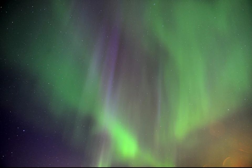From Tromsø: Northern Lights Adventure With Hotel Transfers - Customer Ratings