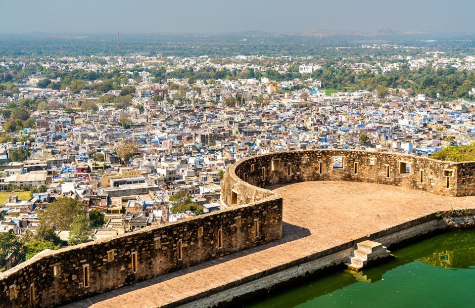 From Udaipur: Private Day Trip to Chittorgarh Fort - Important Tips