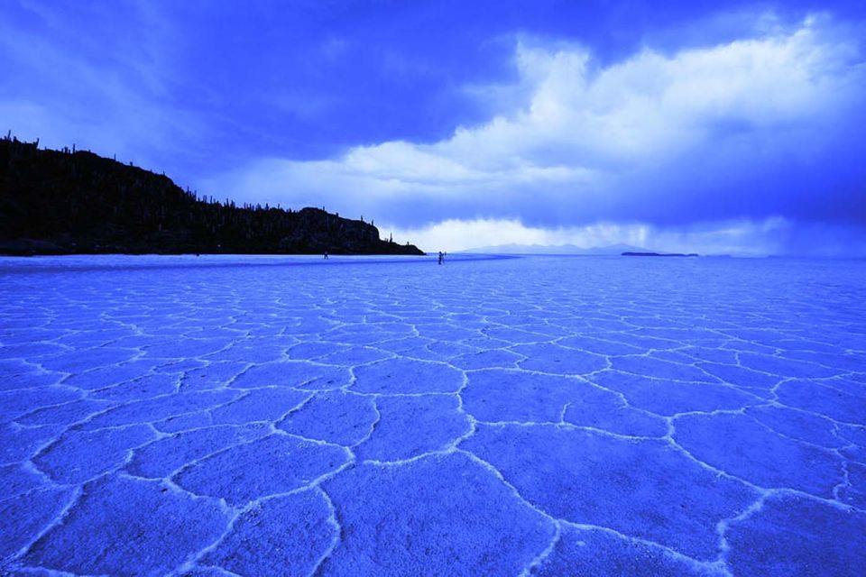 From Uyuni: Salt Flats Highlights Jeep Tour With Lunch - Customer Feedback and Ratings
