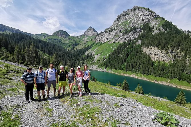 From Zurich: the Most Beautiful Insider Spots in Switzerland (Private 1-Day Tour) - Pricing