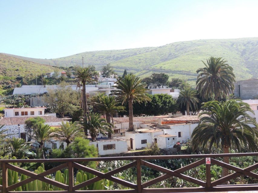Fuerteventura: Island Highlights Guided Sightseeing Tour - Guide and Group Size