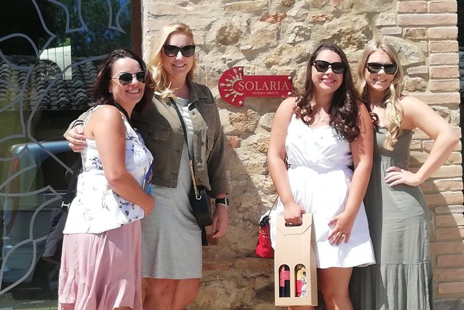 Full-Day 2 Wineries Tour in Montepulciano With Tasting and Lunch - Regional Specialties and Lunch