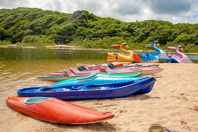 Full Day 4x4 South Coast Tour - Booking and Cancellation Policy