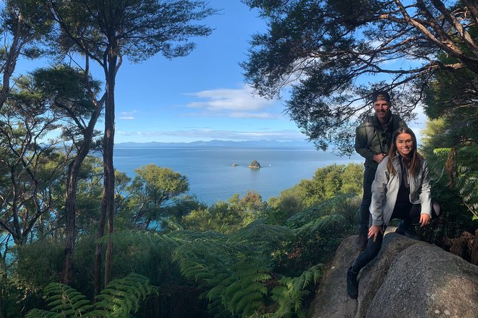 Full-Day Abel Tasman National Park Hiking Tour With Cruise - Important Considerations