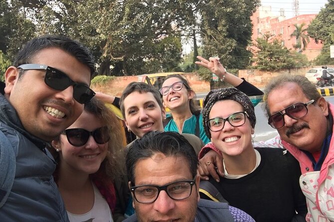 Full Day Agra Tuk Tuk Tour With Taj Mahal and Agra Fort - Tips for Your Tour