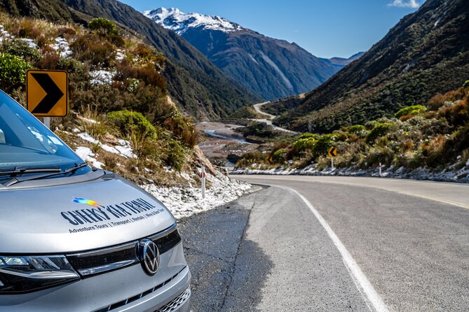 Full Day Arthurs Pass Tour With Tranzalpine Train in New Zealand - Scenic Highlights