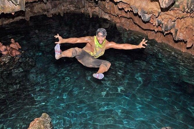 Full Day ATV Experience and Snorkeling Cruise With Open Bar - Traveler Feedback