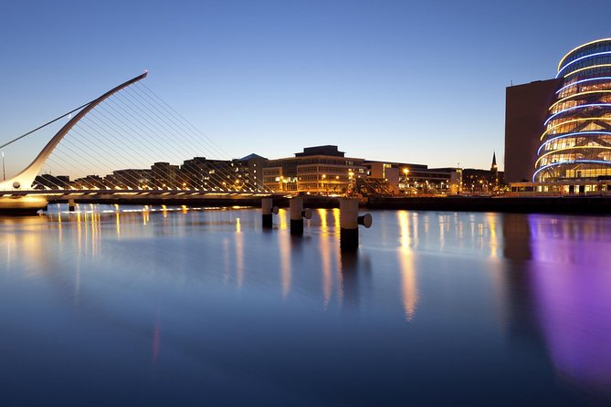 Full-day Award Winning Private Dublin City Highlights Tour - Customer Experiences