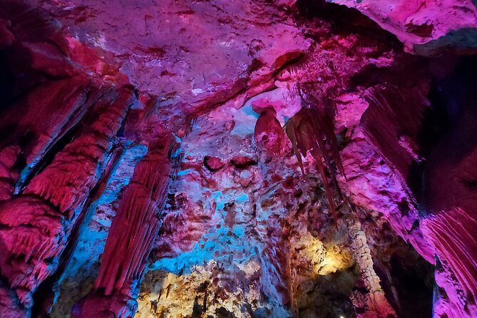 Full-Day Belogradchik Rocks and Venetsa Cave Tour From Sofia - Travel Tips