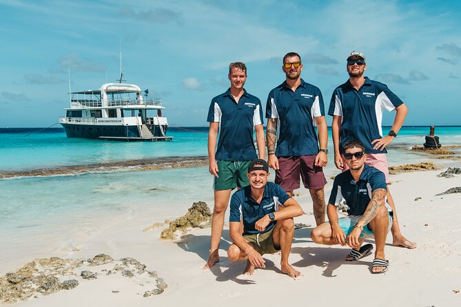 Full Day Boat Trip to Klein Curaçao - Tips for Travelers