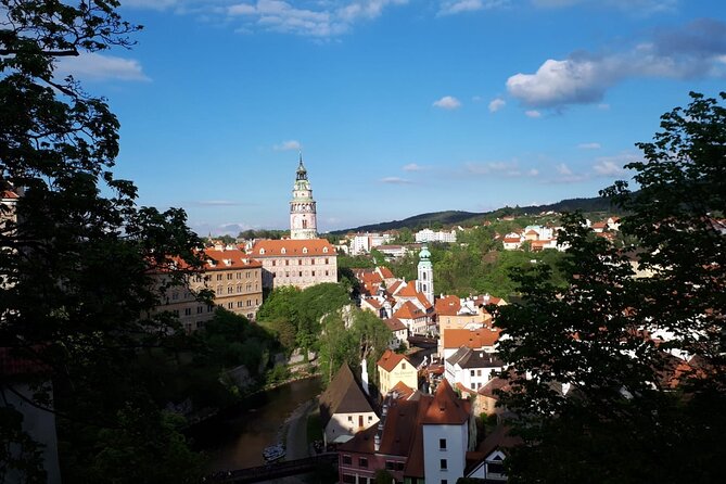 Full Day Cesky Krumlov Private Tour From Prague - Customer Reviews