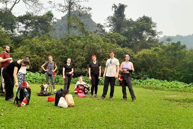 Full-Day Cuc Phuong National Park Hiking Tour - Traveler Requirements