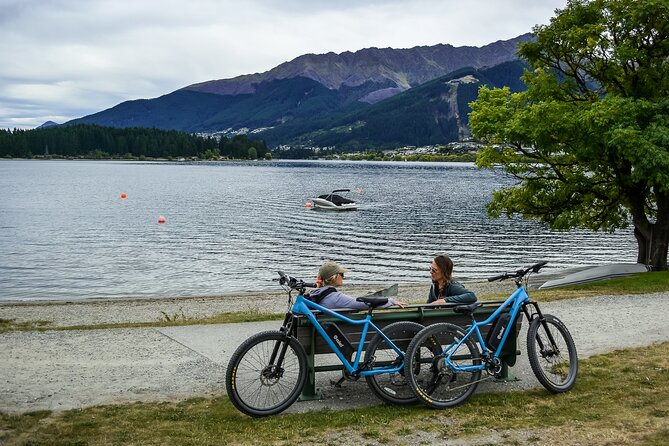 Full-Day E-Mountain Bike Rental in Queenstown - Additional Information for Renters