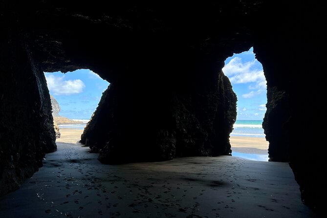 Full Day Exploring the Wild Piha Beach In Auckland - Meeting and Pickup Details