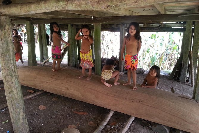 Full-Day Gatun Lake and Indian Village Tour From Panama City - Customer Feedback