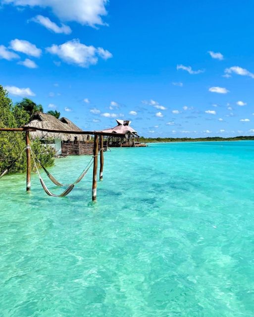 Full-day Guided Tour in Bacalar: The Lagoon of Seven Colors - Important Information