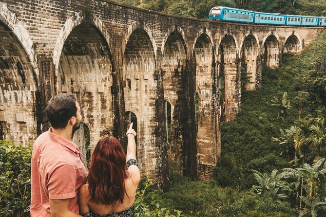 Full Day Guided Tour to Ella - Traveler Experiences and Feedback